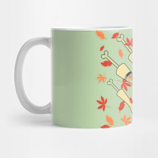 Fall (in love) Mug